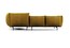 Модульный диван LIU JO Ice Breaker Sectional Sofa