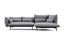 Модульный диван LIU JO Ice Breaker Sectional Sofa