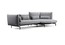 Модульный диван LIU JO Ice Breaker Sectional Sofa