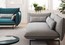 Модульный диван LIU JO Ice Breaker Sectional Sofa