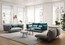 Модульный диван LIU JO Ice Breaker Sectional Sofa
