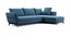 Модный модульный диван LIU JO Perfect Dream Sectional Sofa