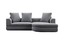 Уютный модульный диван LIU JO Pixi Sectional Sofa