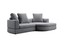 Уютный модульный диван LIU JO Pixi Sectional Sofa