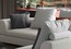 Уютный модульный диван LIU JO Pixi Sectional Sofa
