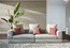 Уютный модульный диван LIU JO Pixi Sectional Sofa
