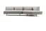 Современный диван LIU JO Warmover Lounge Sectional Sofa