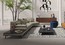 Современный диван LIU JO Warmover Lounge Sectional Sofa