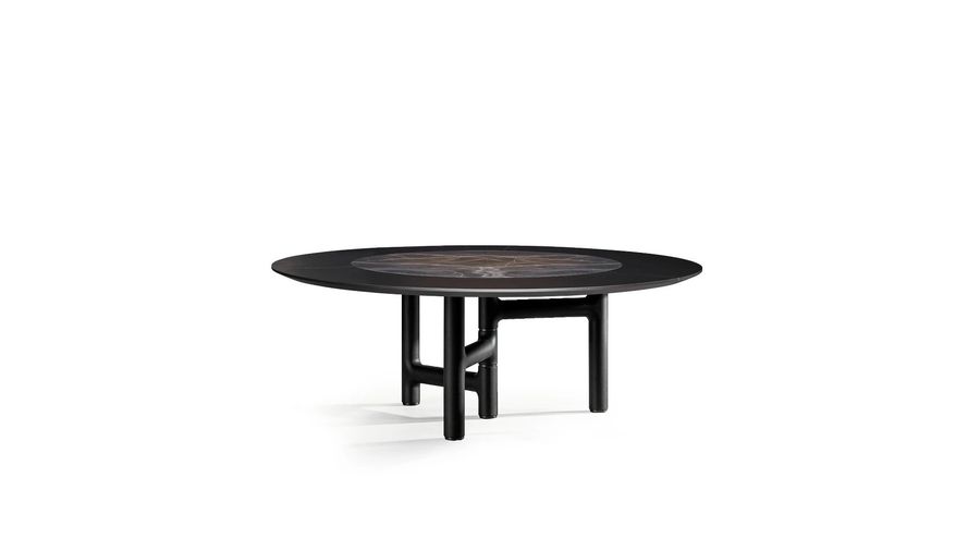 Круглый стол Bonaldo Pivot ST