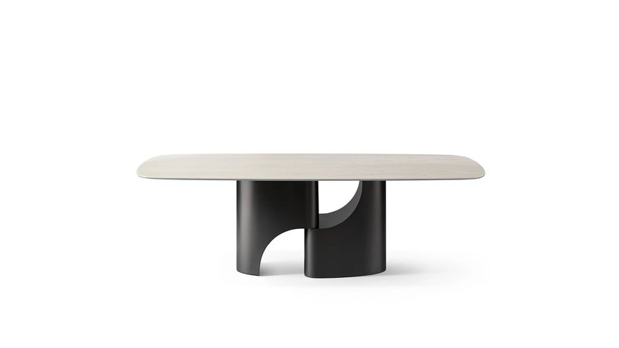 Обеденный стол Bonaldo Taijitu