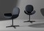 Офисный стул Bonaldo Youpi Office