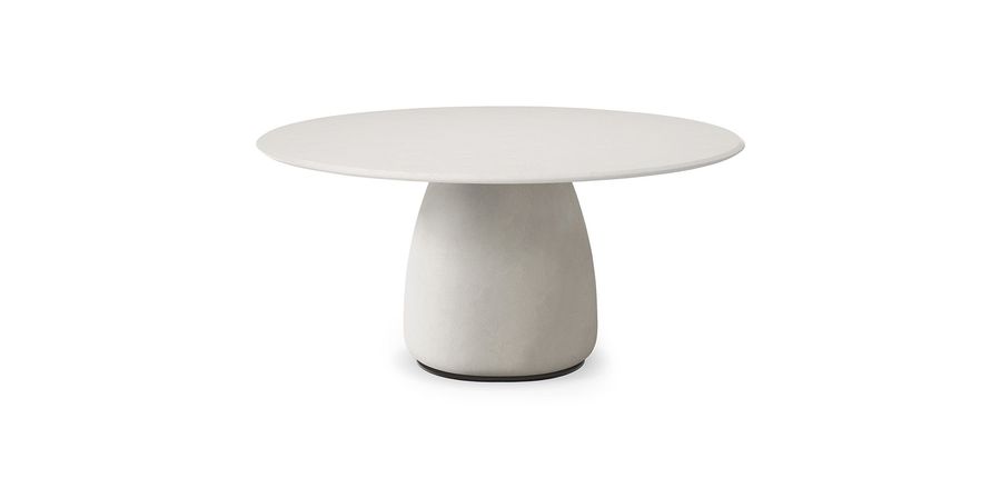 Обеденный стол Cattelan Italia Botero Argile