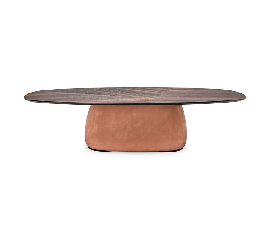 Деревянный стол Cattelan Italia Botero Wood