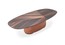 Деревянный стол Cattelan Italia Botero Wood