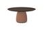 Круглый стол Connubia Botero Wood Round