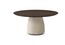 Круглый стол Connubia Botero Wood Round