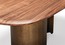 Деревянный стол Connubia Papelito Wood
