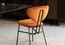 Уютный стул Cattelan Italia Chloe