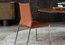 Обеденный стул Cattelan Italia Eva