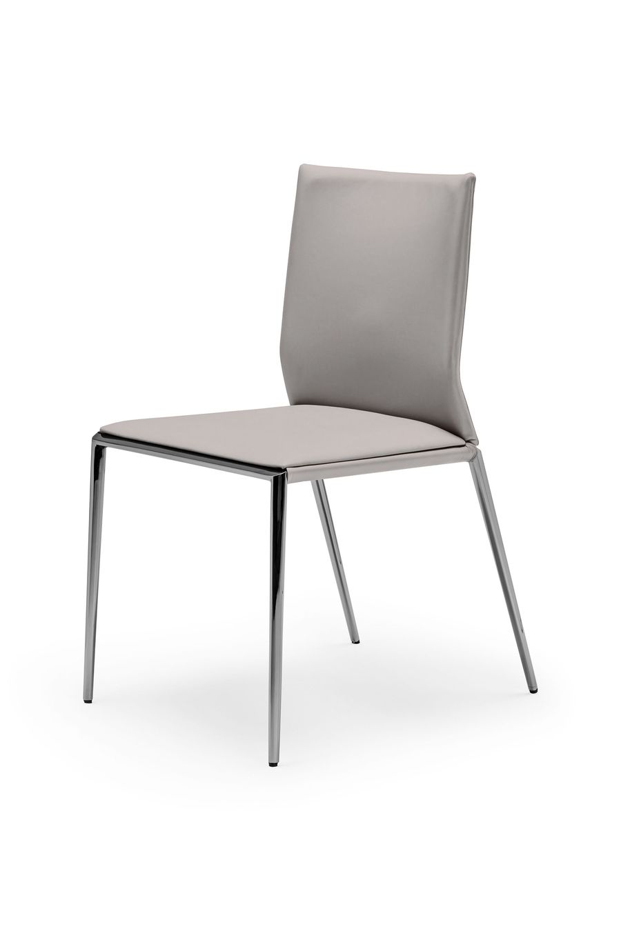 Обеденный стул Cattelan Italia Eva