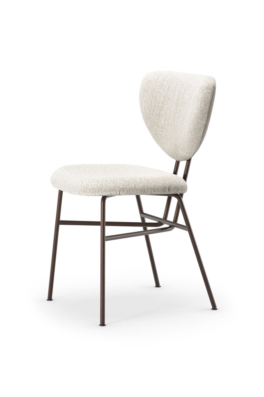 Уютный стул Cattelan Italia Chloe