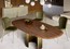Деревянный стол Cattelan Italia Papelito Wood