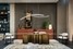 Стеклянный стол Cattelan Italia Papel 3.5 Glass