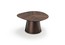 Журнальный столик Cattelan Italia Adrian Wood