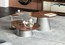 Журнальный столик Cattelan Italia Adrian Wood