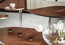 Журнальный столик Cattelan Italia Adrian Wood