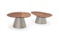 Журнальный столик Cattelan Italia Adrian Wood