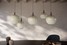 Подвесной светильник Cattelan Italia Paris