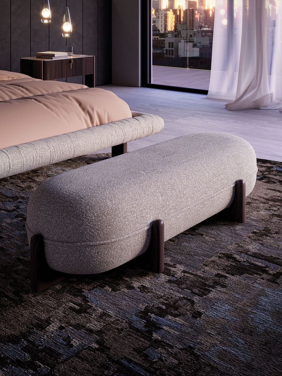 Прикроватная скамья Cattelan Italia Chopin