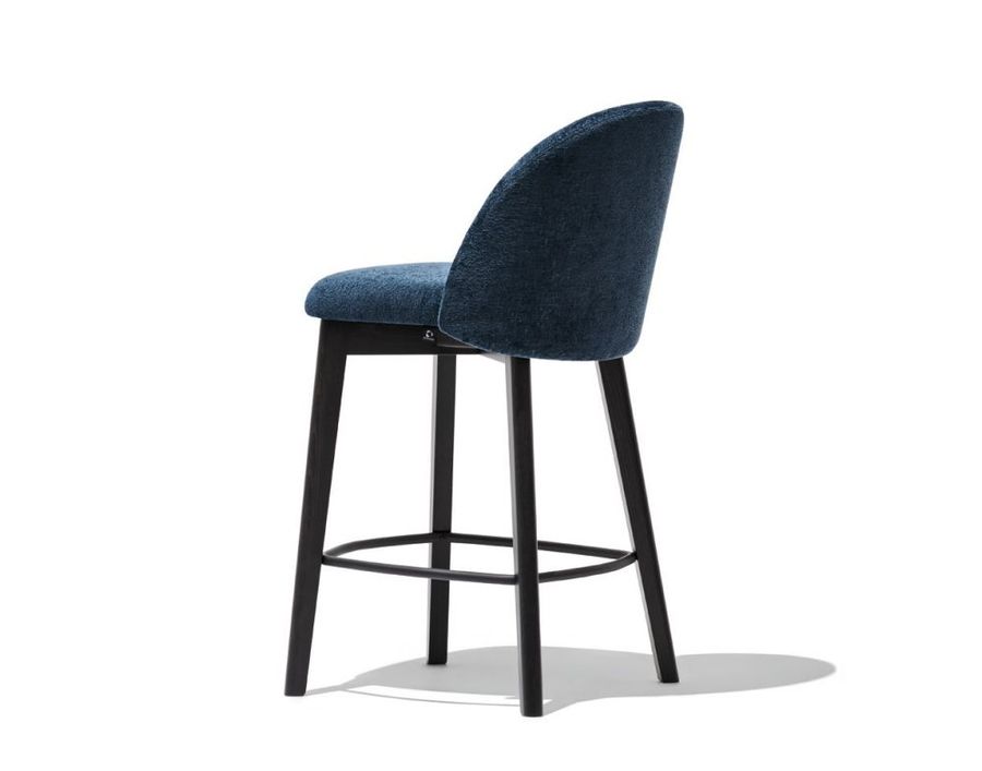 Барный стул Connubia Tuka Mid CB2191