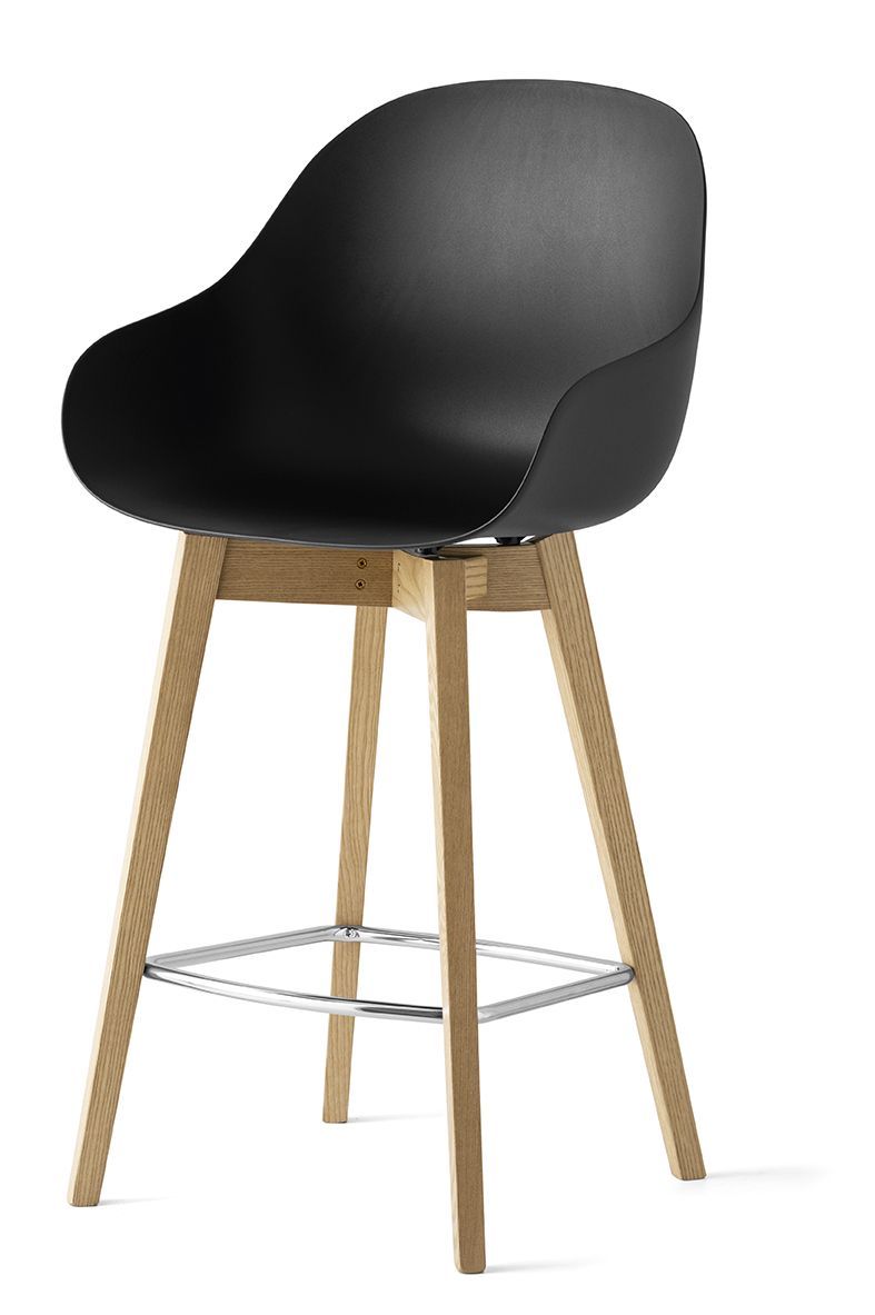 Барный стул Connubia Academy CB2176