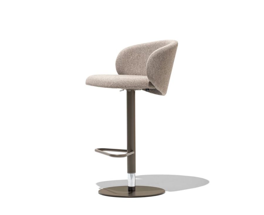 Стул с регулировкой высоты Connubia Tuka Mid CB2323