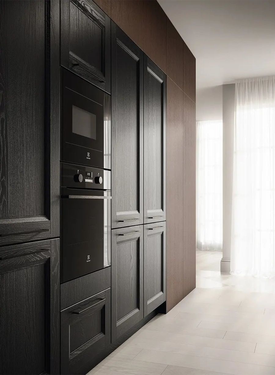 Классическая кухня Arredo3 Gioiosa