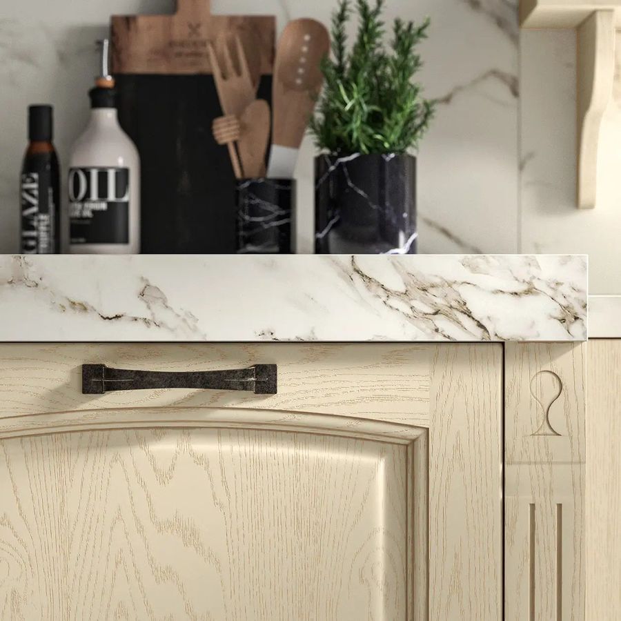 Изящная кухня Arredo3 Emma