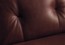 Кресло с пуфом для ног Minotti Libra