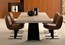 Мягкий стул Minotti LIbra "Dining"