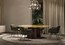 Мягкий стул Minotti Laurel "Dining"