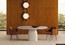 Обеденный стул Minotti Tape "Dining"