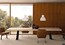 Обеденный стол Minotti Libra "Table"