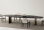 Стильный стол Minotti Linha Livre