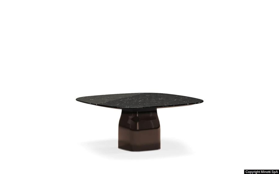 Дизайнерский стол Minotti Saki "Table"