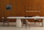 Дизайнерский стол Minotti Saki "Table"
