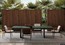 Обеденный стол Minotti Andrée Dining "Outdoor"