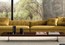 Журнальный столик Minotti Libra Coffee Table