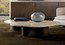 Дизайнерский столик Minotti Bézier Coffee Table