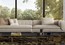 Журнальный столик Minotti Yves Coffee Table
